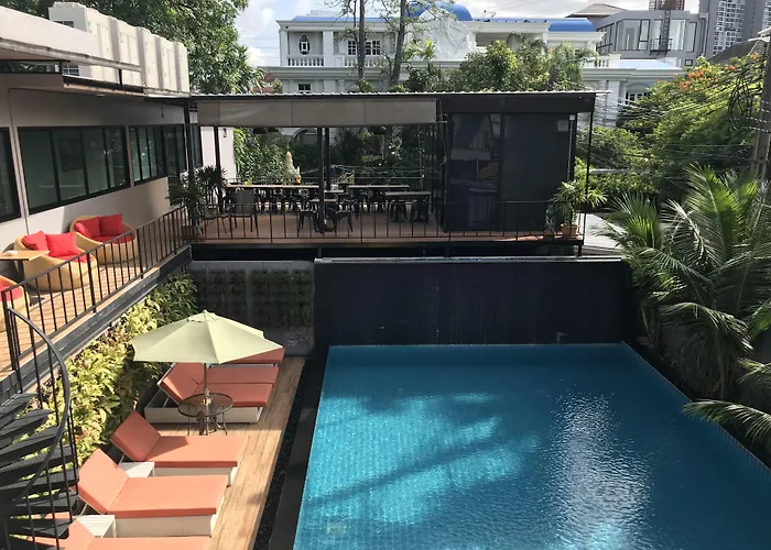 V20 Boutique Jacuzzi 4*