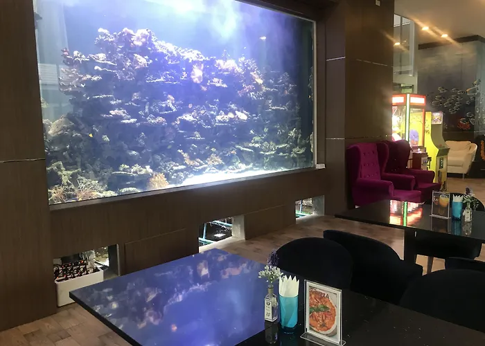 V20 Boutique Jacuzzi