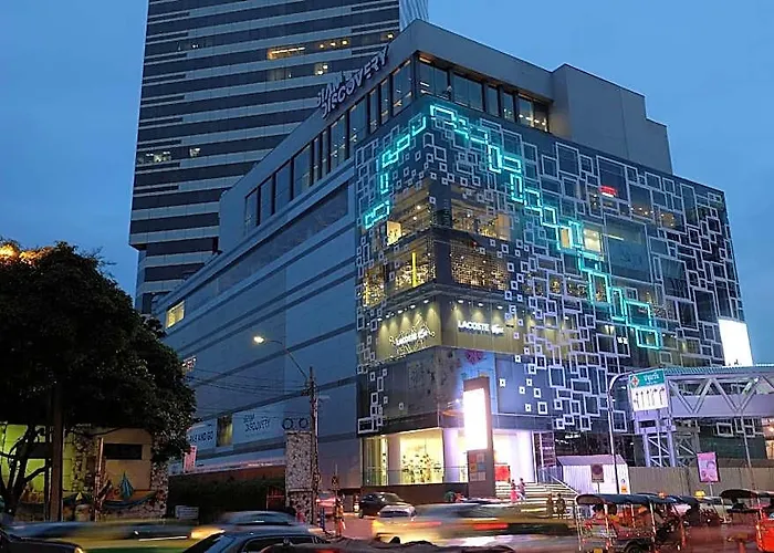 V20 Boutique Jacuzzi Hotel