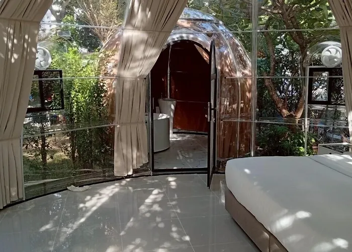 V20 Boutique Jacuzzi 4*